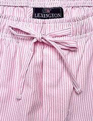 Lexington Home - Pajama Set organic - pink/white - 5