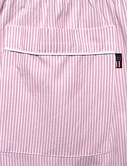 Lexington Home - Pajama Set organic - pink/white - 6