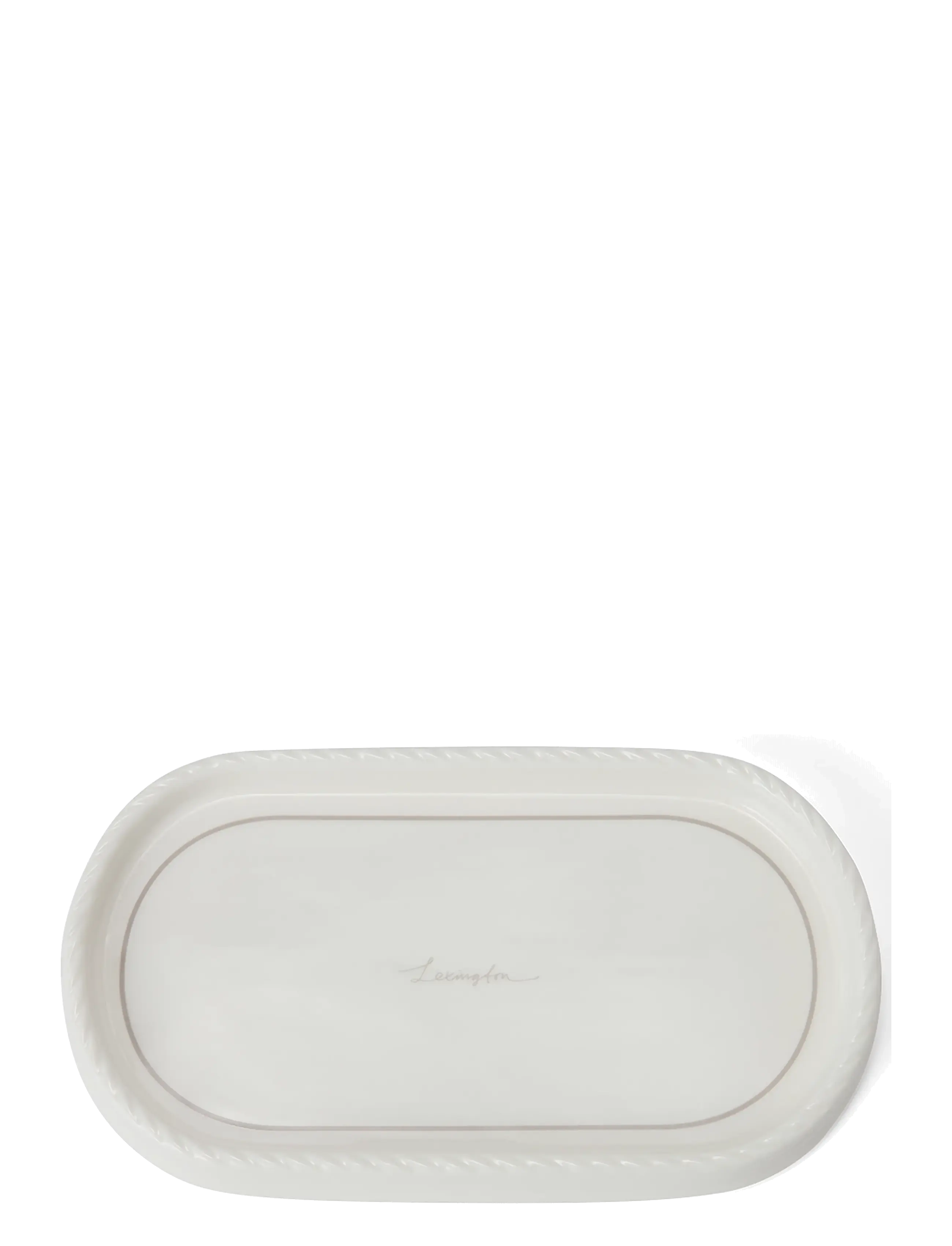 WHITE/BEIGE