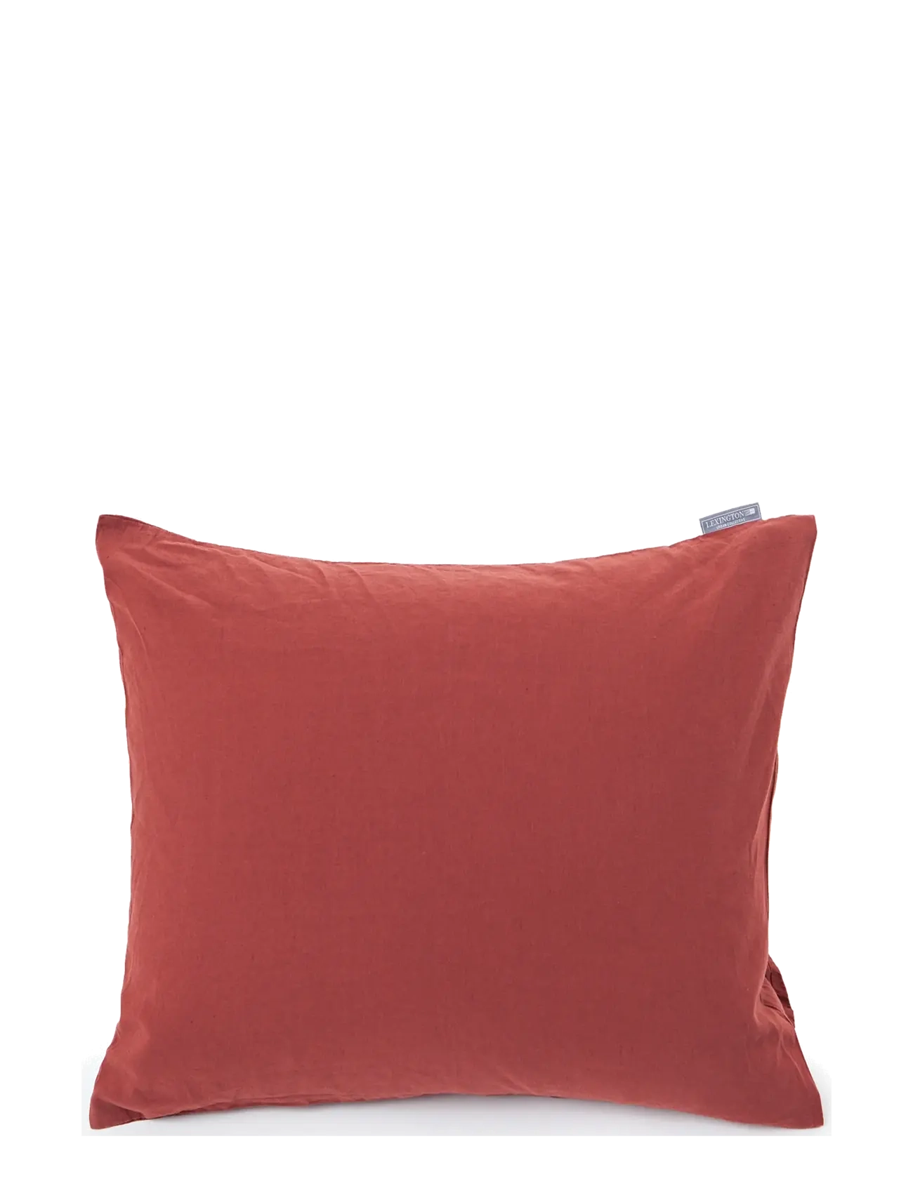 Lexington Home Urban Rust Coli Pillowcase, 50X75, Bedtextiles, Rot - Pillow Cases, Homeware