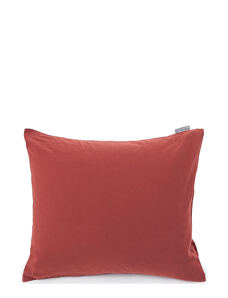 Lexington Home - Urban Rust CoLi Pillowcase - rust - 0