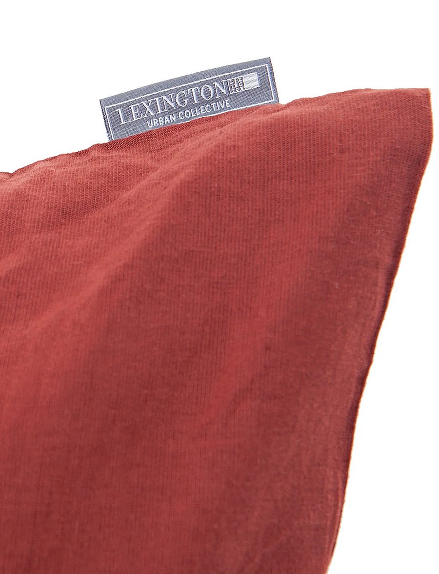 Lexington Home - Urban Rust CoLi Pillowcase - rust - 1