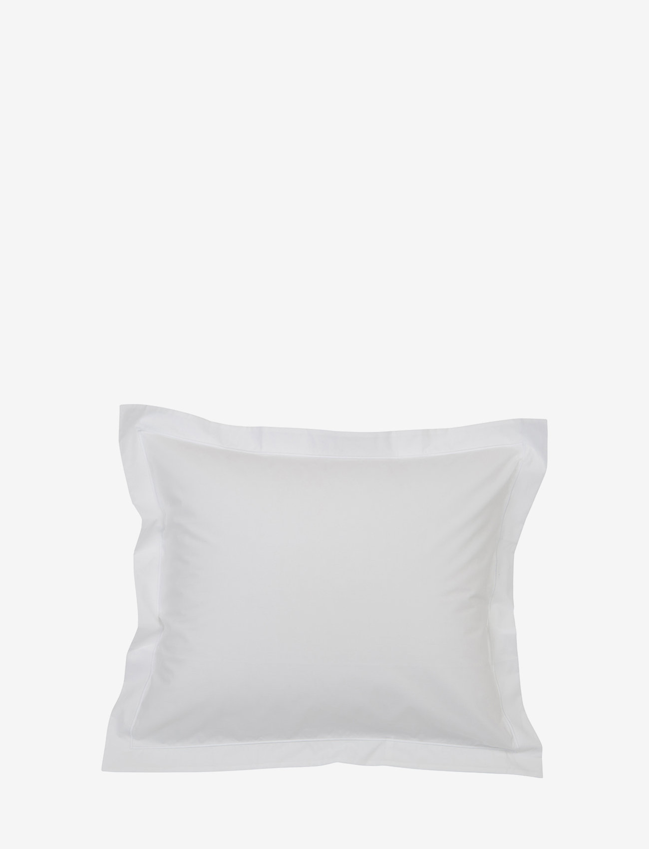 Lexington Home - Hotel Percale White/White Pillowcase - shop by price - white/white - 0