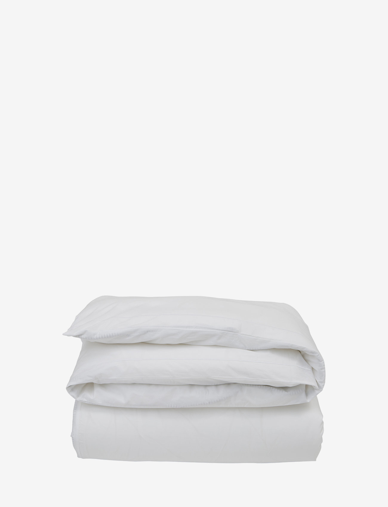 Lexington Home - Hotel Percale White/White Duvet - köp efter pris - white/white - 0