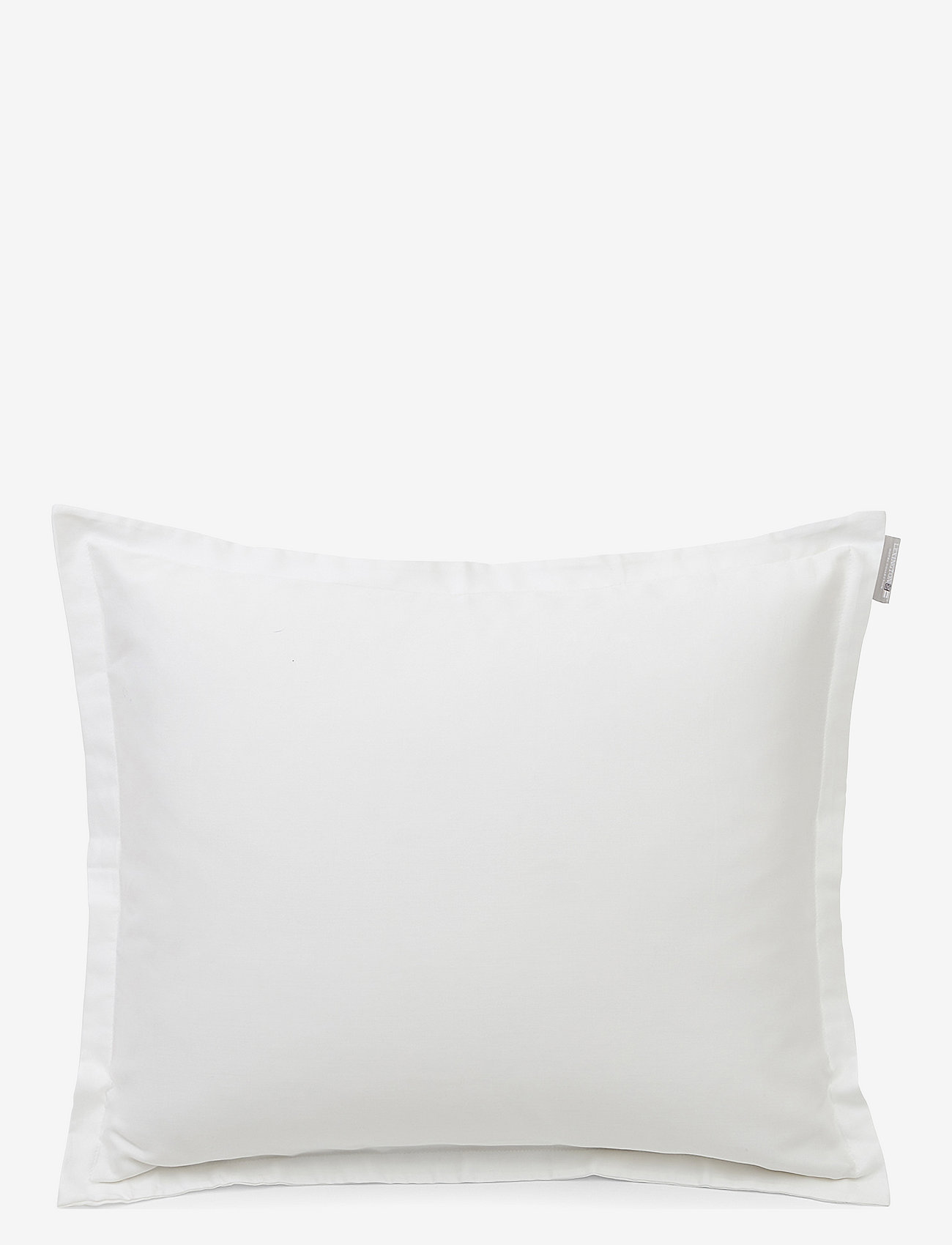 Lexington Home - Hotel Cotton/Mulberry Silk Sateen Pillowcase - Örngott - white - 0