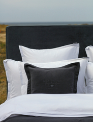 Lexington Home - Hotel Cotton/Mulberry Silk Sateen Pillowcase - Örngott - white - 3