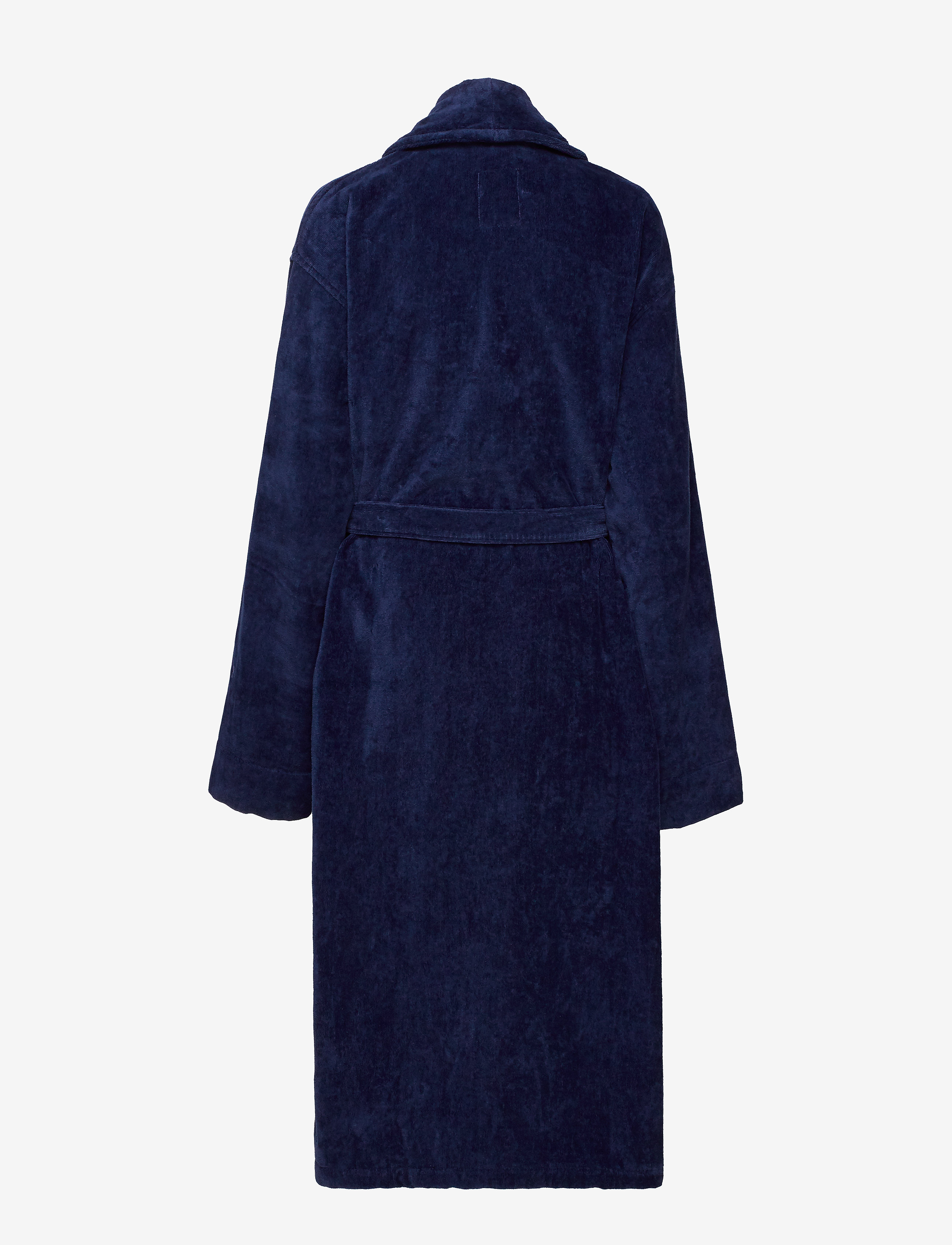 Lexington Home - Hotel Velour Robe - achat par prix - dress blue - 1