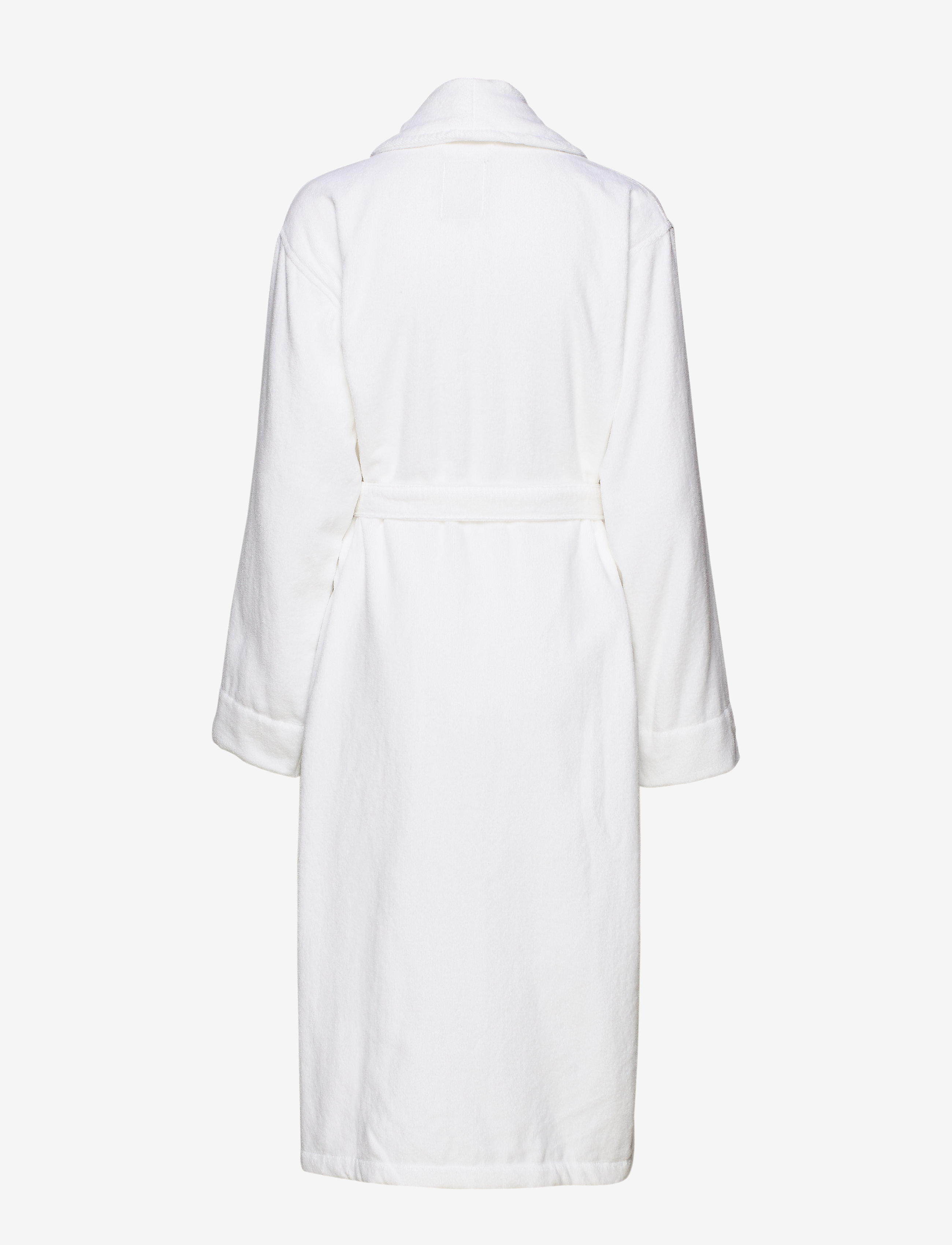 Lexington Home - Hotel Velour Robe - iepērcies pēc cenas - white - 2