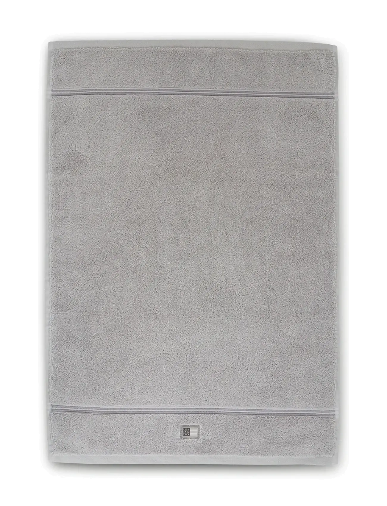 Lexington Home - Lexington Hotel Towel Lt Gray/Gray - achat par prix - lt gray/gray - 1