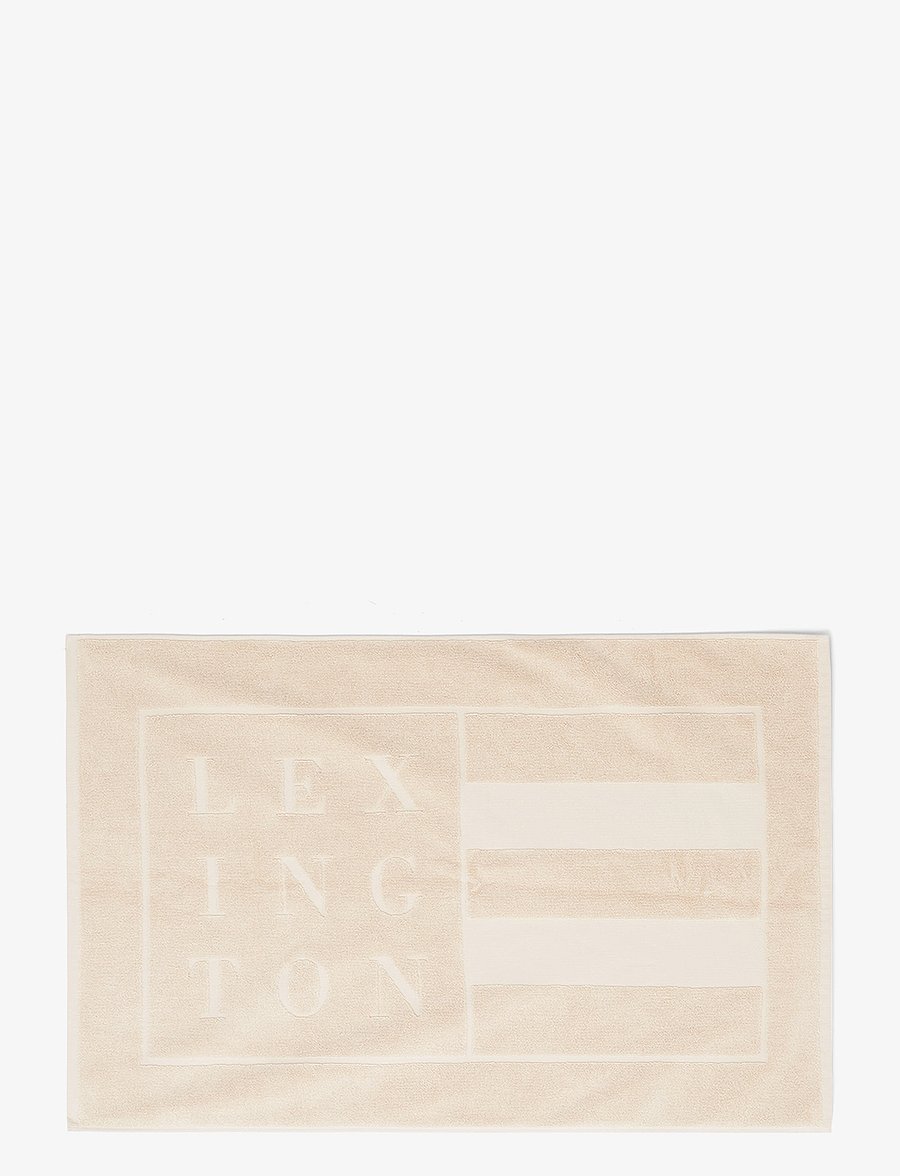 Lexington Home - Lexington Hotel Bathrug - mattor - beige - 1