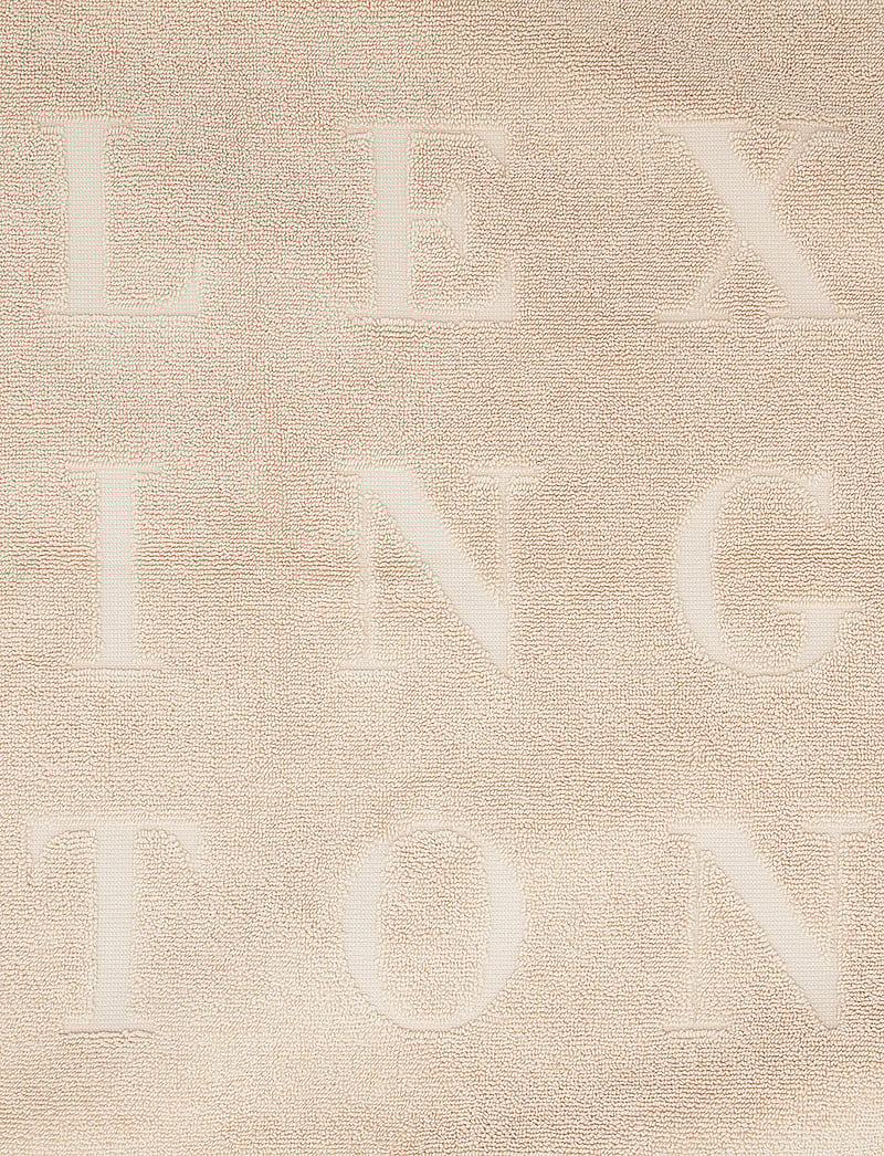 Lexington Home - Lexington Hotel Bathrug - nach preis einkaufen - beige - 2