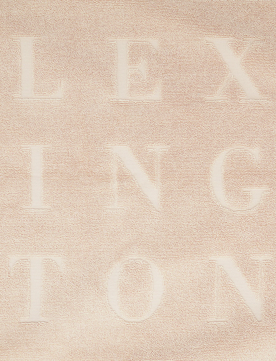 Lexington Home - Lexington Hotel Bathrug - mattor - beige - 2