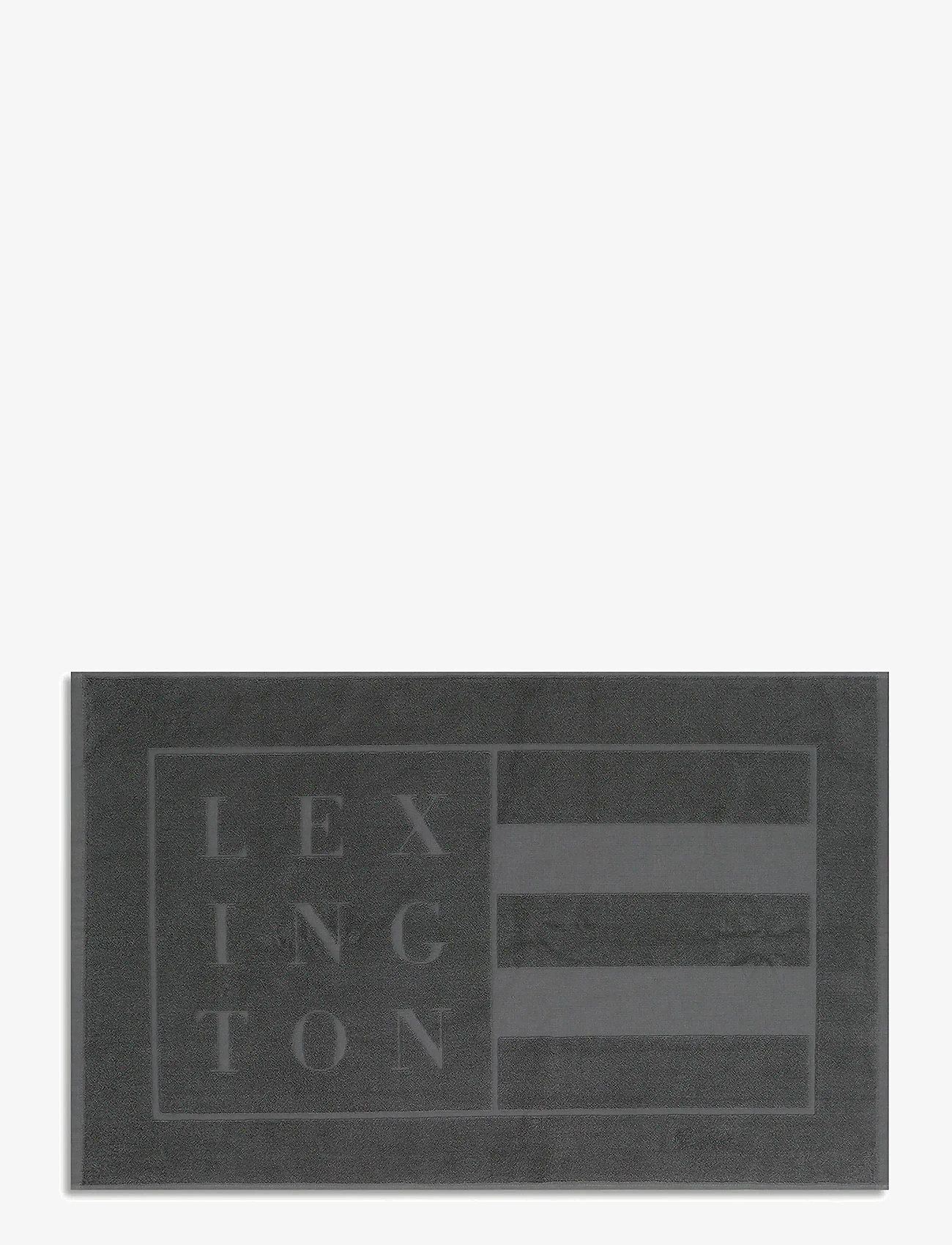 Lexington Home - Lexington Hotel Bathrug - osta hinna alusel - dk. gray - 0