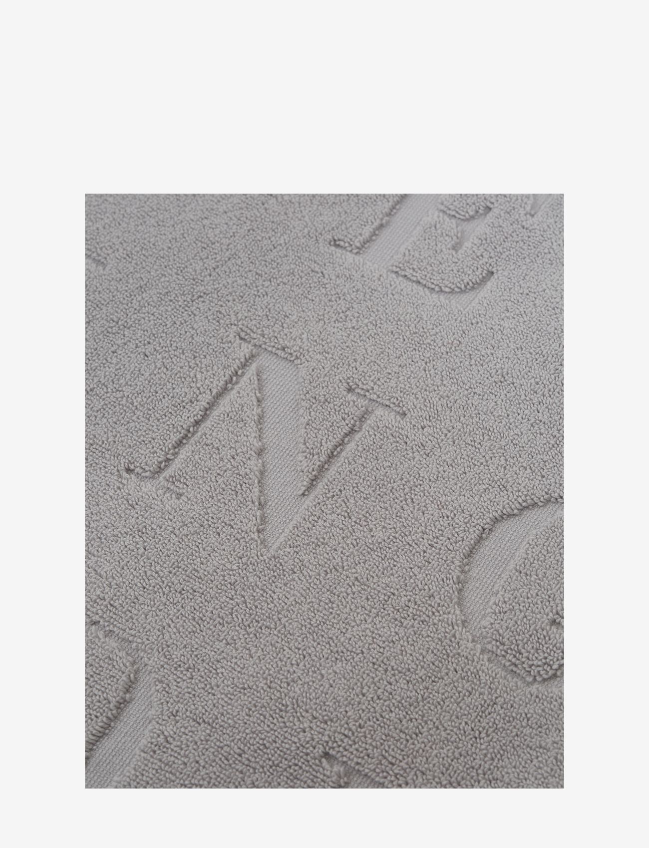 Lexington Home - Lexington Hotel Bathrug - tapis - lt. gray - 1