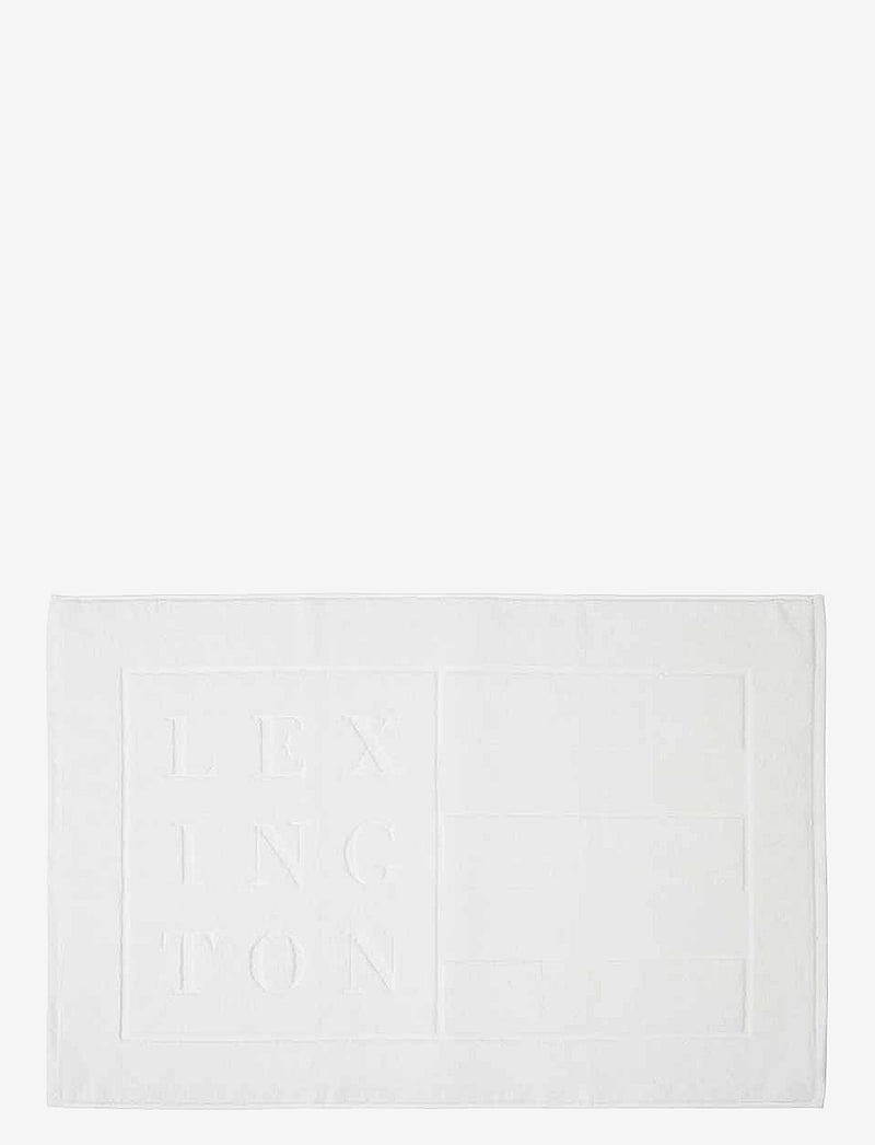 Lexington Home - Lexington Hotel Bathrug - osta hinna alusel - white - 0