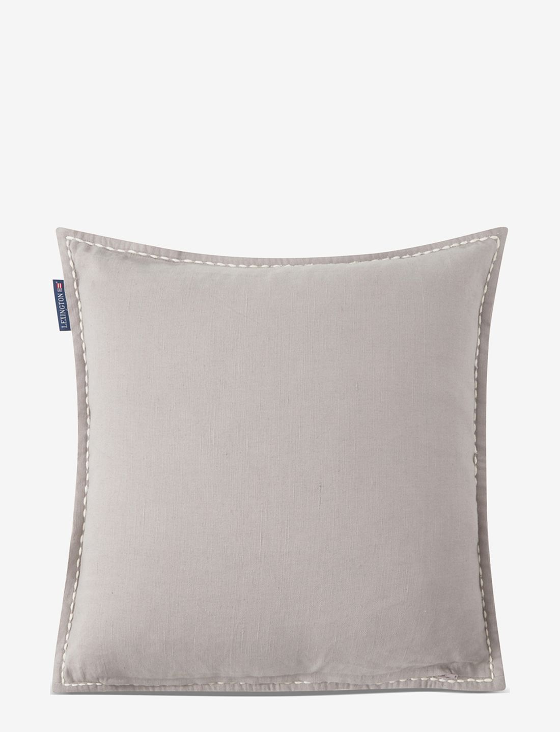 Lexington Home Flower Embroidered Linen cotton Pillow Cover Kuddfodral Boozt