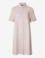 Lexington Home - Hailey Lyocell Nightshirt - syntymäpäivälahjat - pink - 0