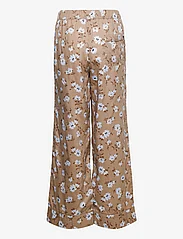 Lexington Home - Isabella Lyocell Printed Flower Pajama Set - geburtstagsgeschenke - beige multi - 3