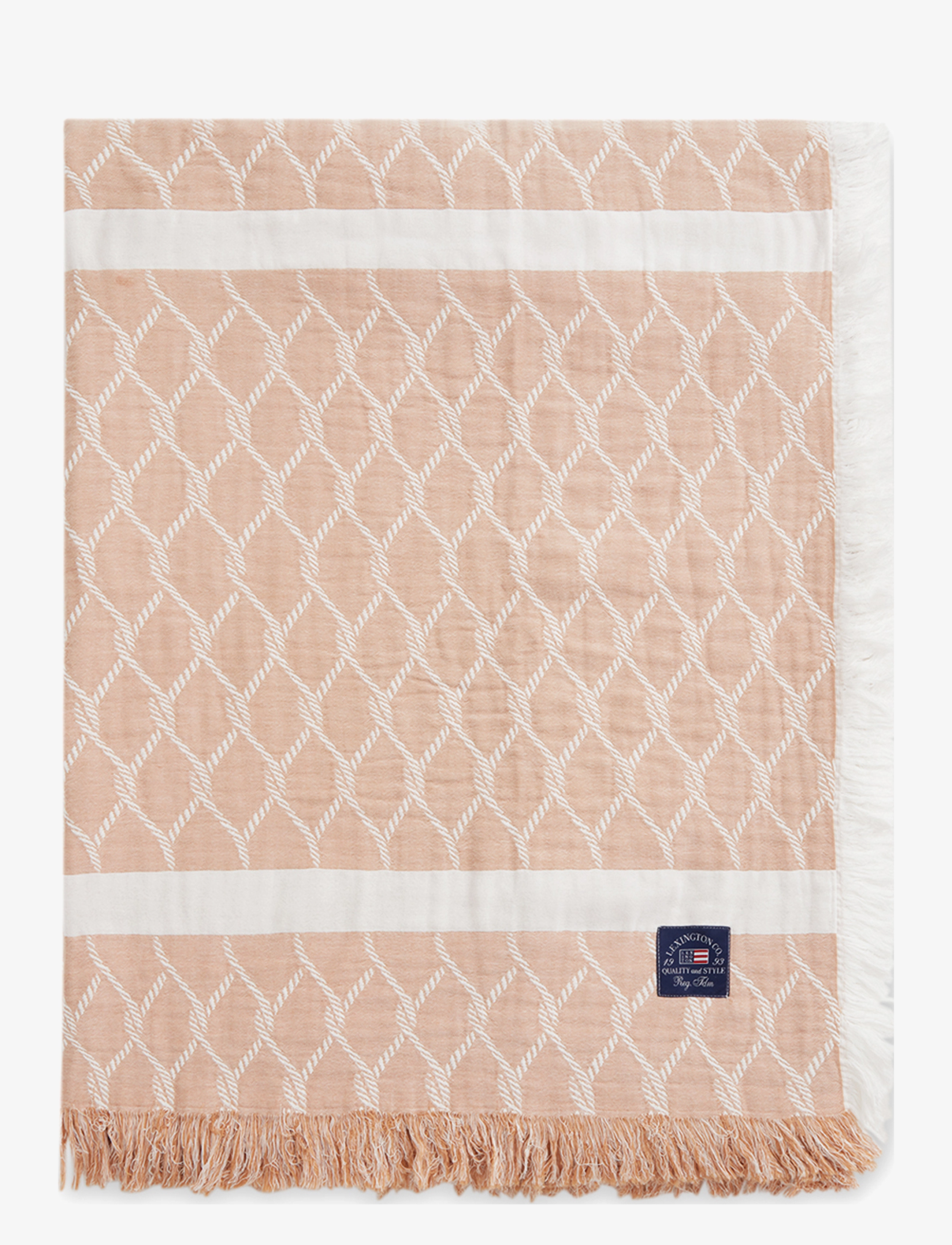 BEIGE/WHITE
