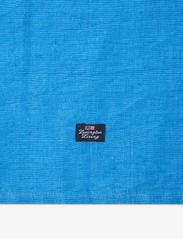 Lexington Home - Striped Linen Cotton Kitchen Towel - lowest prices - blue/white - 2