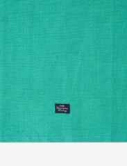Lexington Home - Striped Linen Cotton Kitchen Towel - laagste prijzen - green/white - 2