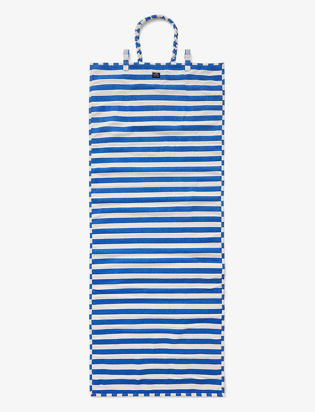 Canvas beach mat deals