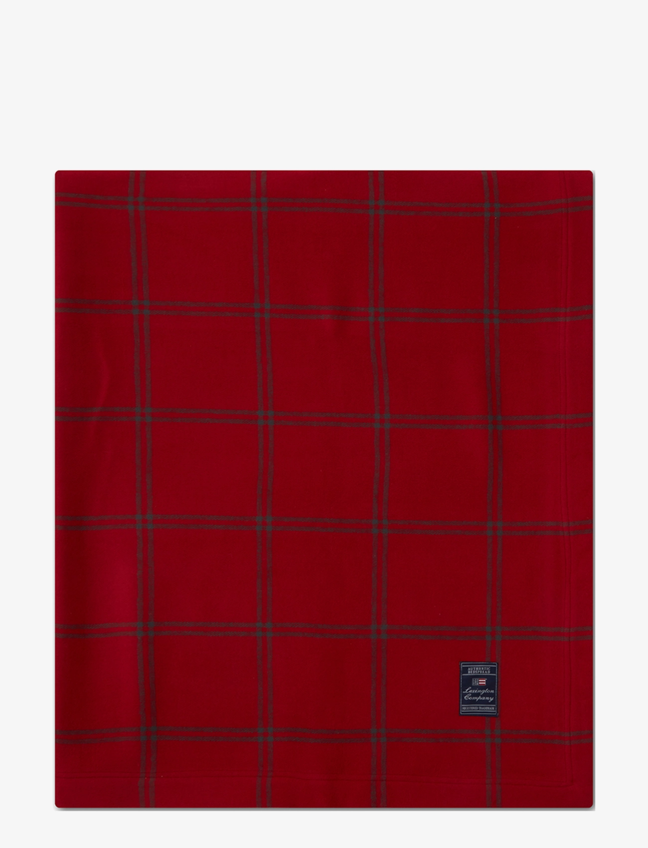 RED/DK GRAY