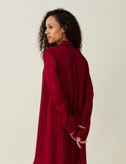 Lexington Home - Avery Modal Viscose Nightshirt - birthday gifts - red/red - 5