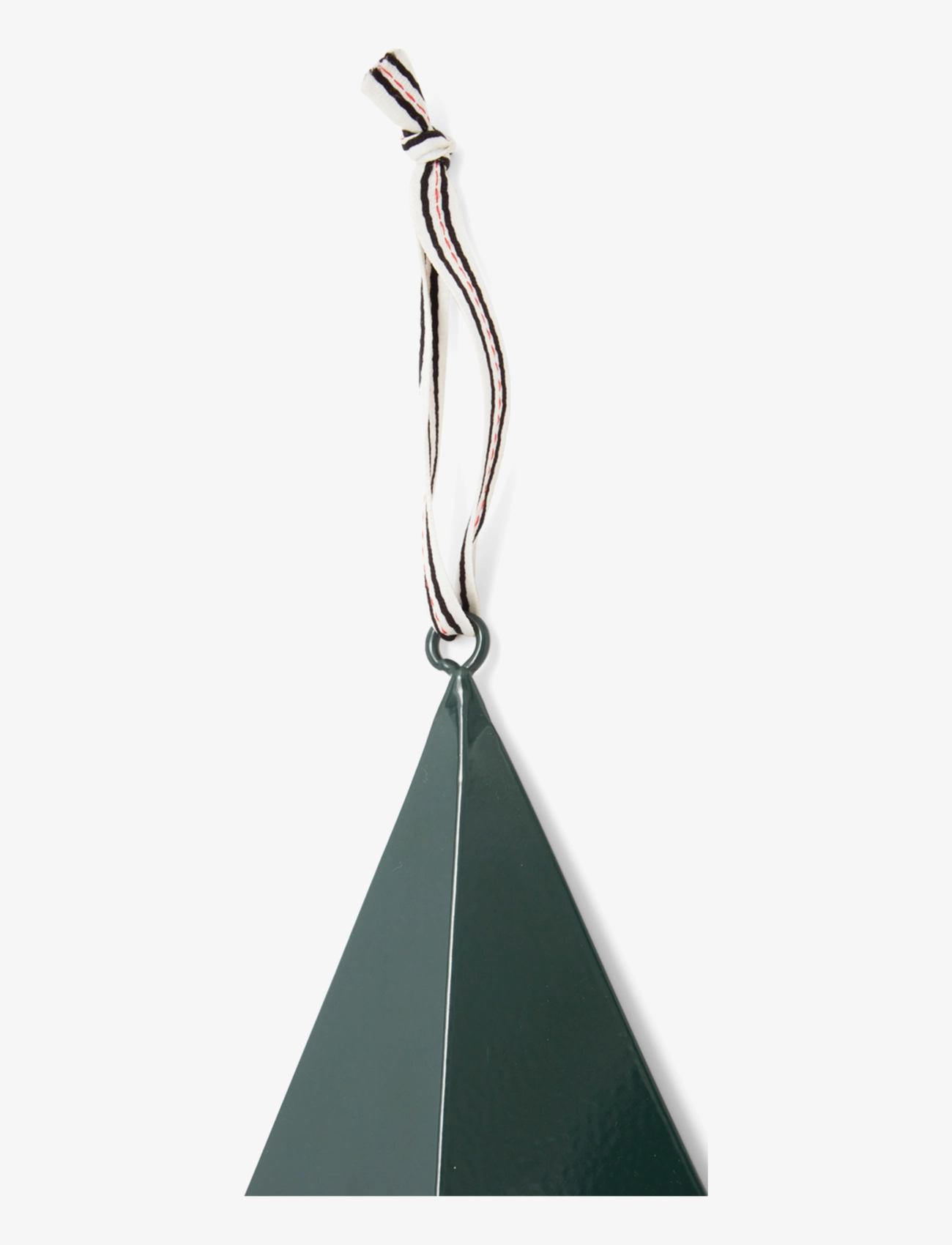 Lexington Home - Metal Star 40x40cm - green - 2