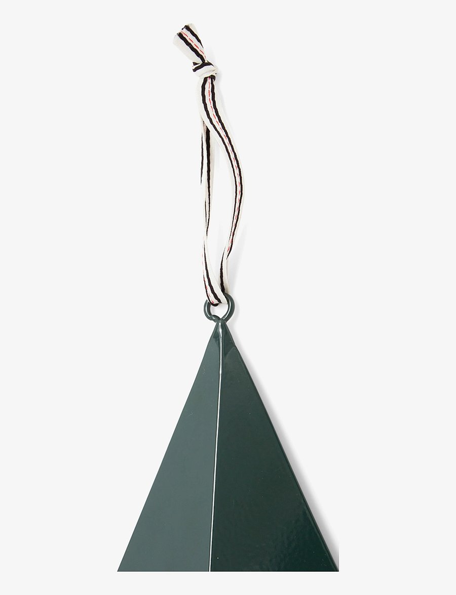 Lexington Home - Metal Star 40x40cm - green - 2