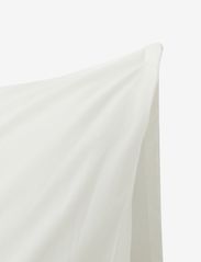 Lexington Home - Printed Organic Cotton Poplin Pillowcase - tyynyliinat - white/dove - 1