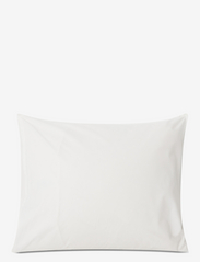 Lexington Home - Printed Organic Cotton Poplin Pillowcase - tyynyliinat - white/dove - 2