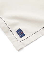 Lexington Home - Organic Cotton Oxford Placemat with Heavy Stitches - laagste prijzen - beige - 2