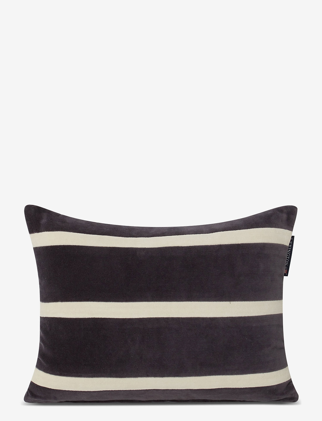 Striped pillow cases hot sale