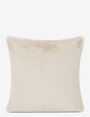 Lexington Home - Faux Fur Pillow Cover - kuddfodral - snow white - 1