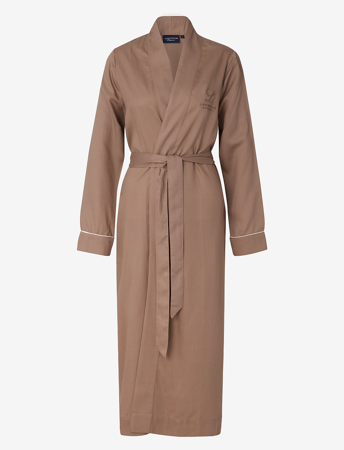 Lexington Home Aubrey Lyocell Robe pyjamas loungewear shop