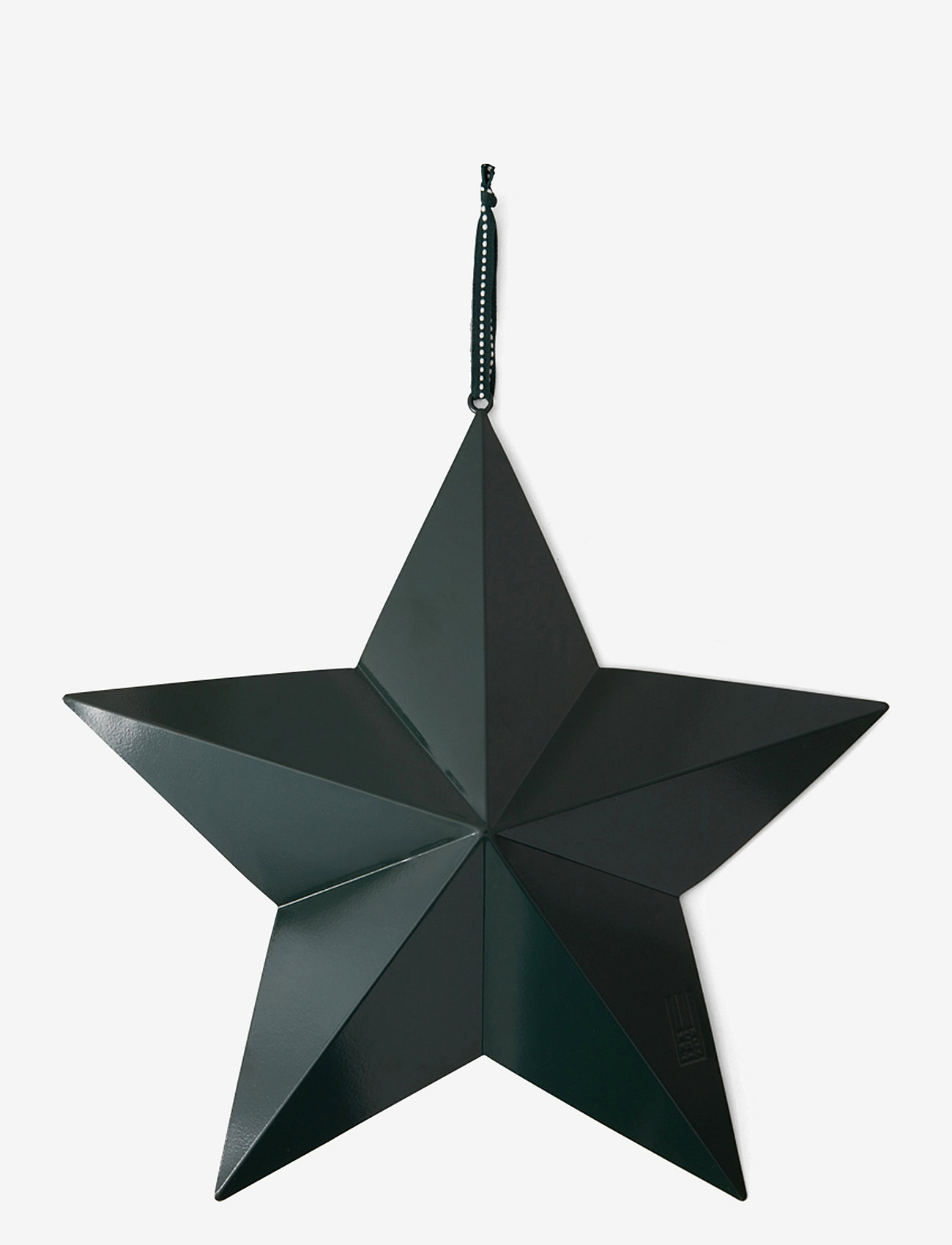 Lexington Home - Metal Star - green - 0