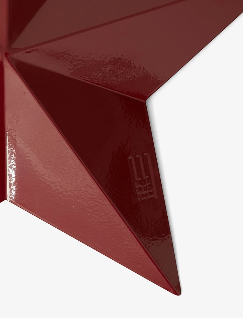 Lexington Home - Metal Star - lägsta priserna - red - 1