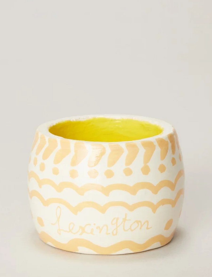 Lexington Home - Easter Napkin Ring in Wood (Set of 4) - die niedrigsten preise - multi - 1