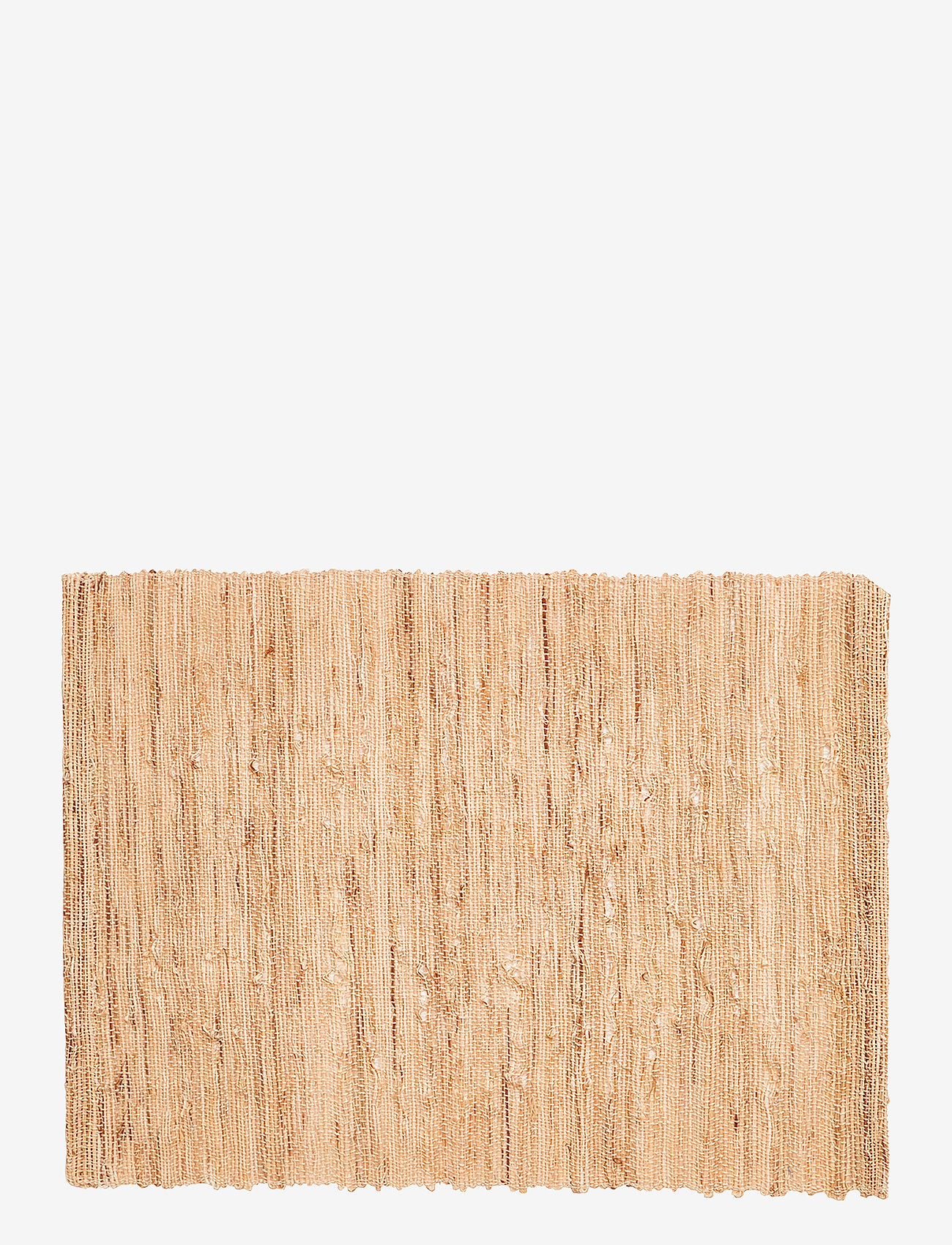 Lexington Home - Handwoven Hemp/Ramie Placemat - shop by price - natural - 0