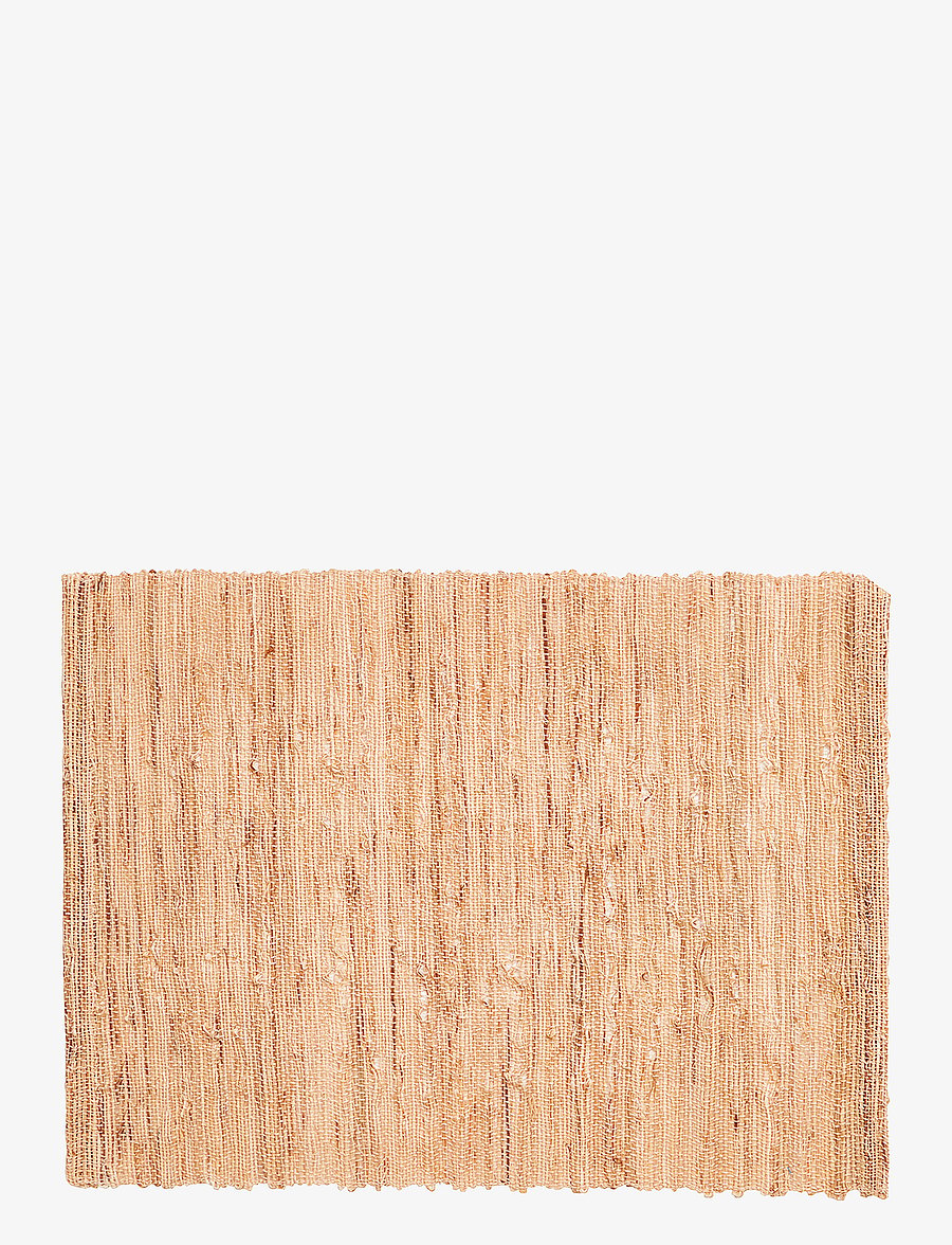 Lexington Home - Handwoven Hemp/Ramie Placemat - die niedrigsten preise - natural - 0