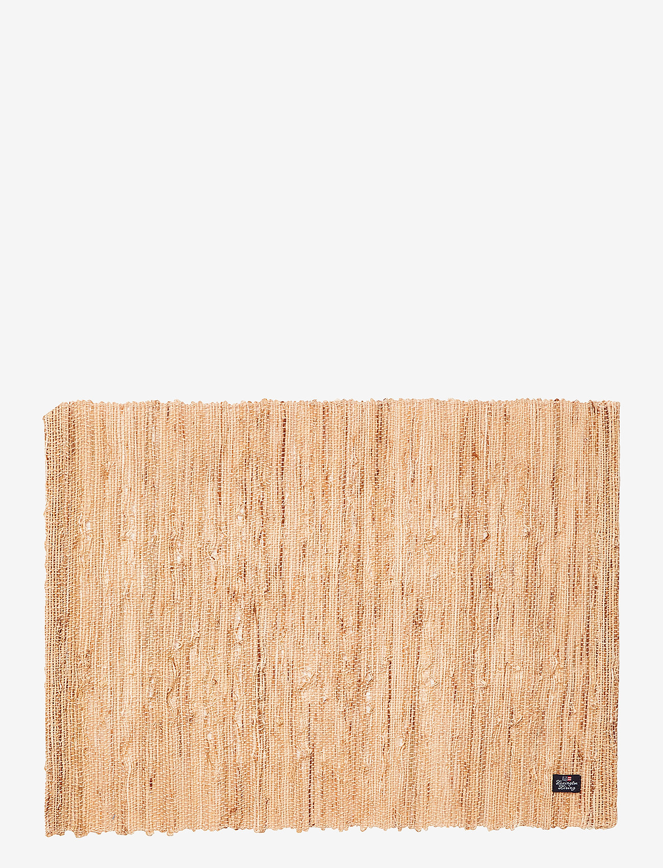 Lexington Home - Handwoven Hemp/Ramie Placemat - shop by price - natural - 1