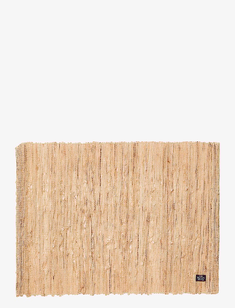 Lexington Home - Handwoven Hemp/Ramie Placemat - die niedrigsten preise - natural - 1