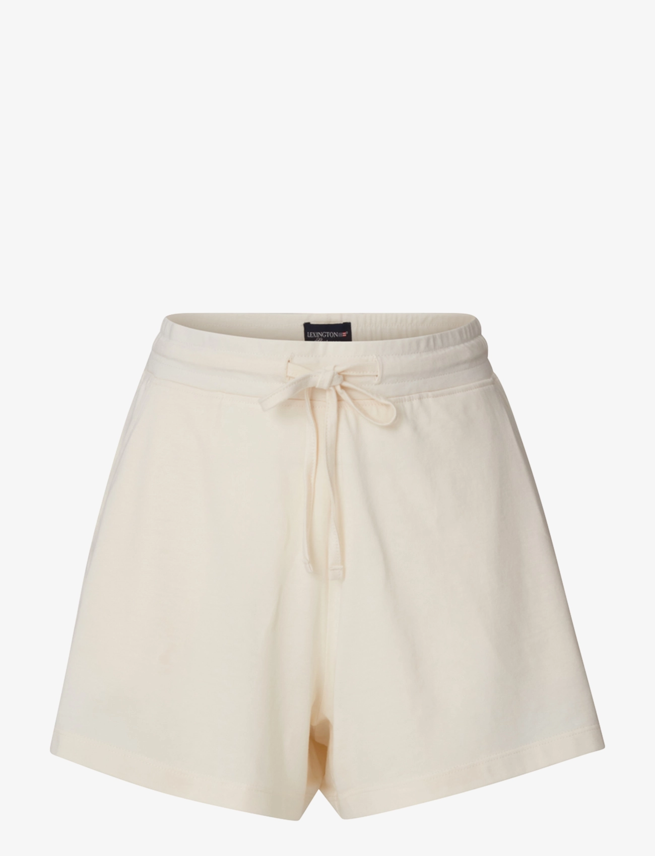 Lexington Home - Chelsea Organic Cotton Modal Jersey Pajama Set - geburtstagsgeschenke - off white - 1