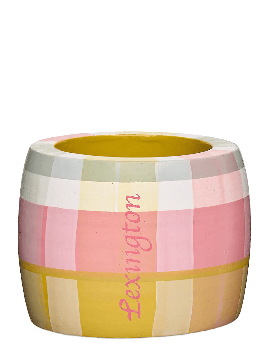 Lexington Home - Easter Napkin Ring in Wood (set of 4) - die niedrigsten preise - multi - 1