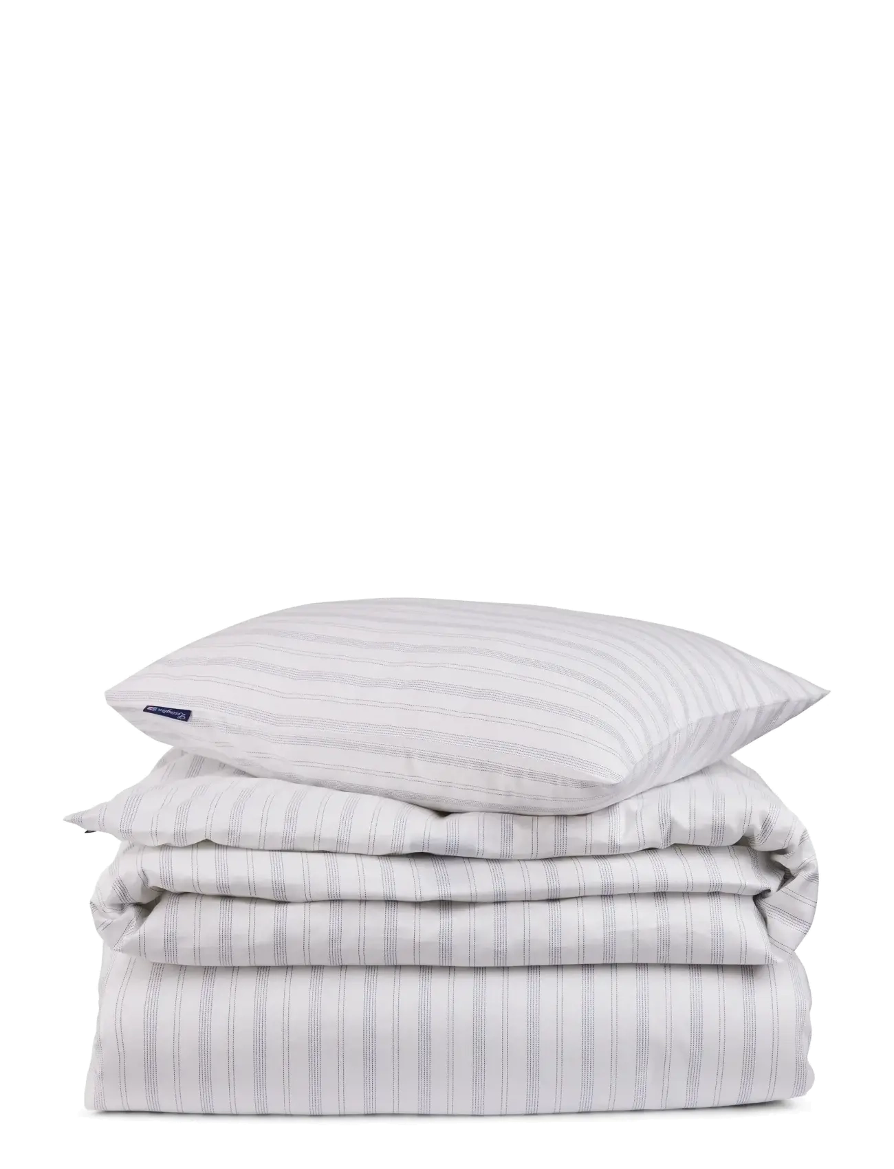 Lexington Home - Striped Lyocell/Cotton Pin