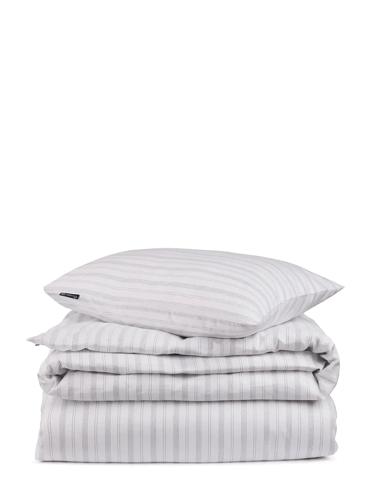 Lexington Home - Striped Lyocell/Cotton Pin