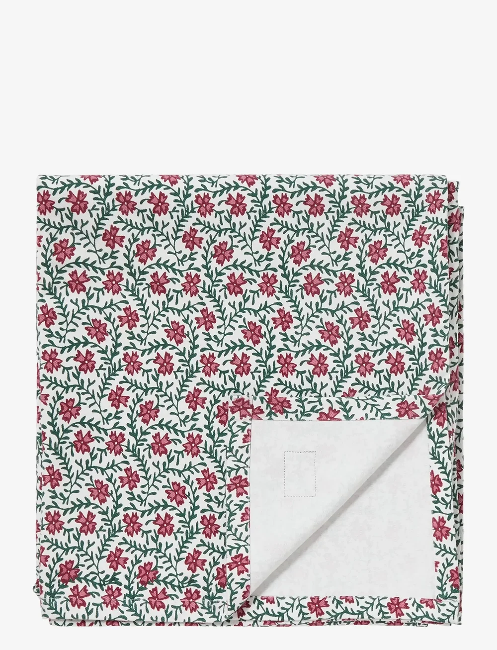 Lexington Home - Striped Organic Cotton Placemat - bordstabletter - stone/black - 1