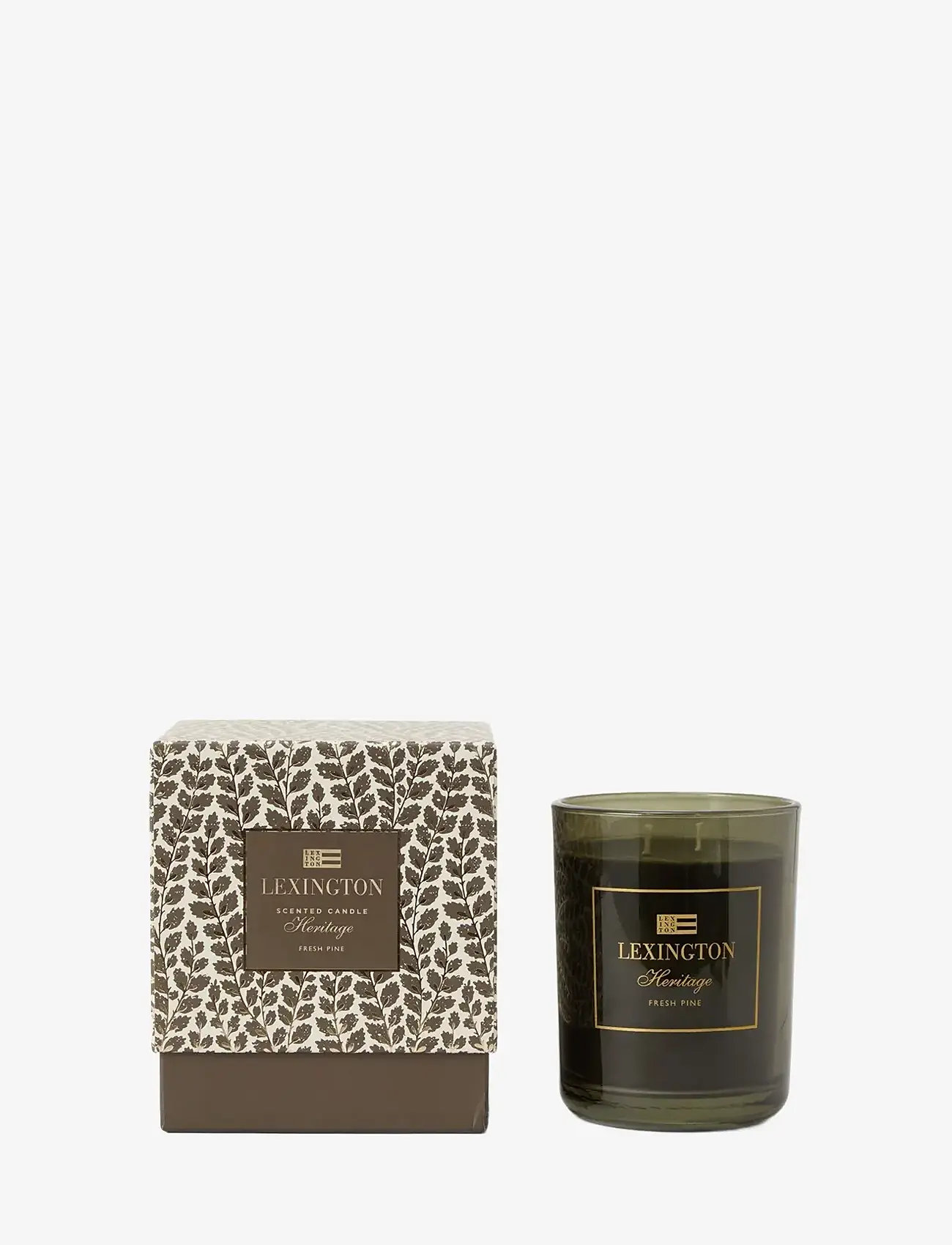 Lexington Home - Scented Candle Heritage Fresh Pine - Över 500 kr - stone - 1