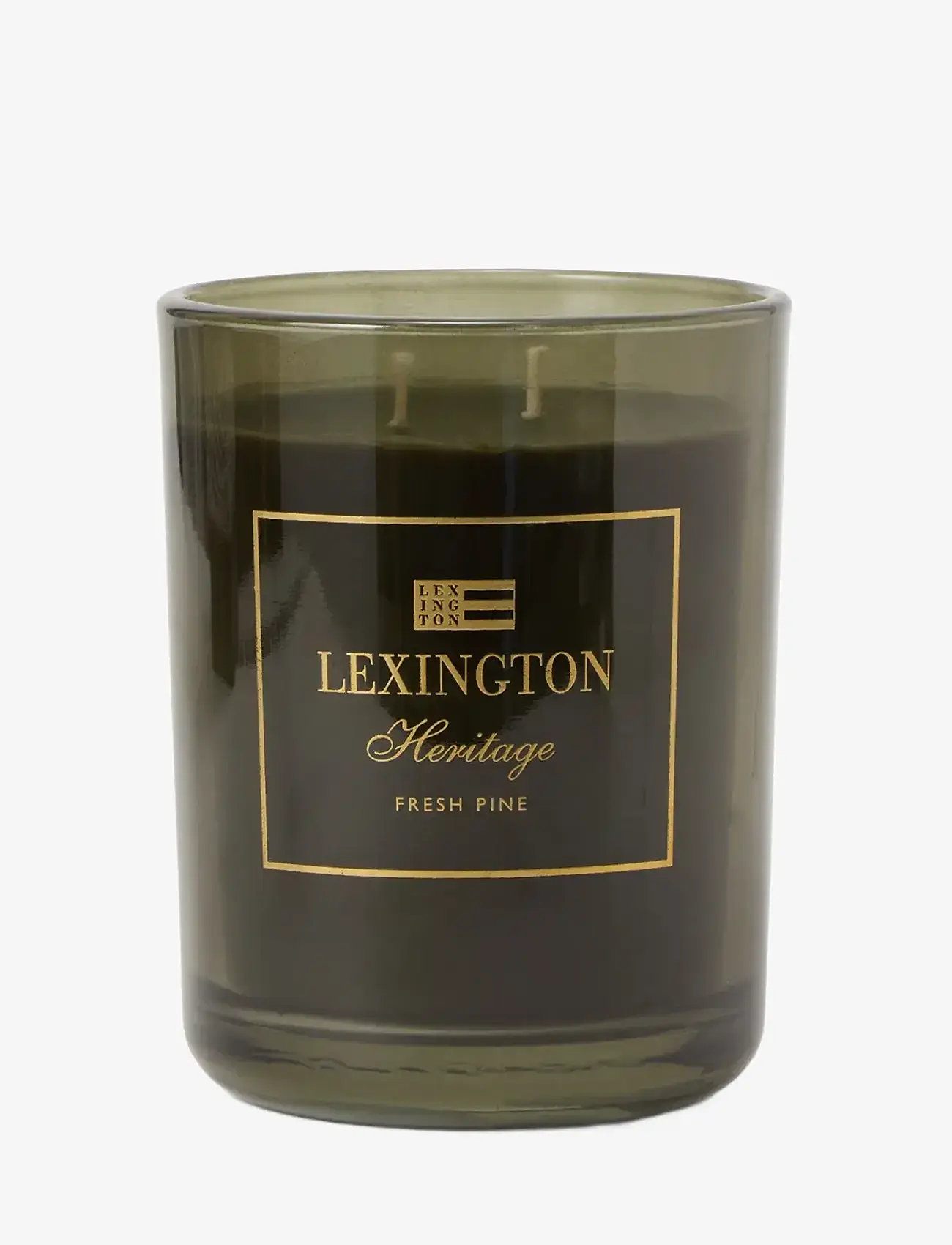 Lexington Home - Scented Candle Heritage Fresh Pine - Över 500 kr - stone - 2